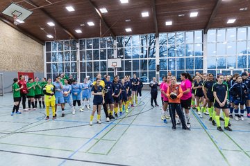 Bild 7 - wCJ Loewinnen Cup C2